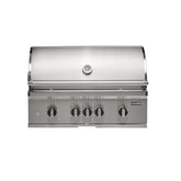 Coyote 36" SL-Series Built-In LP Grill - C3SL36LP